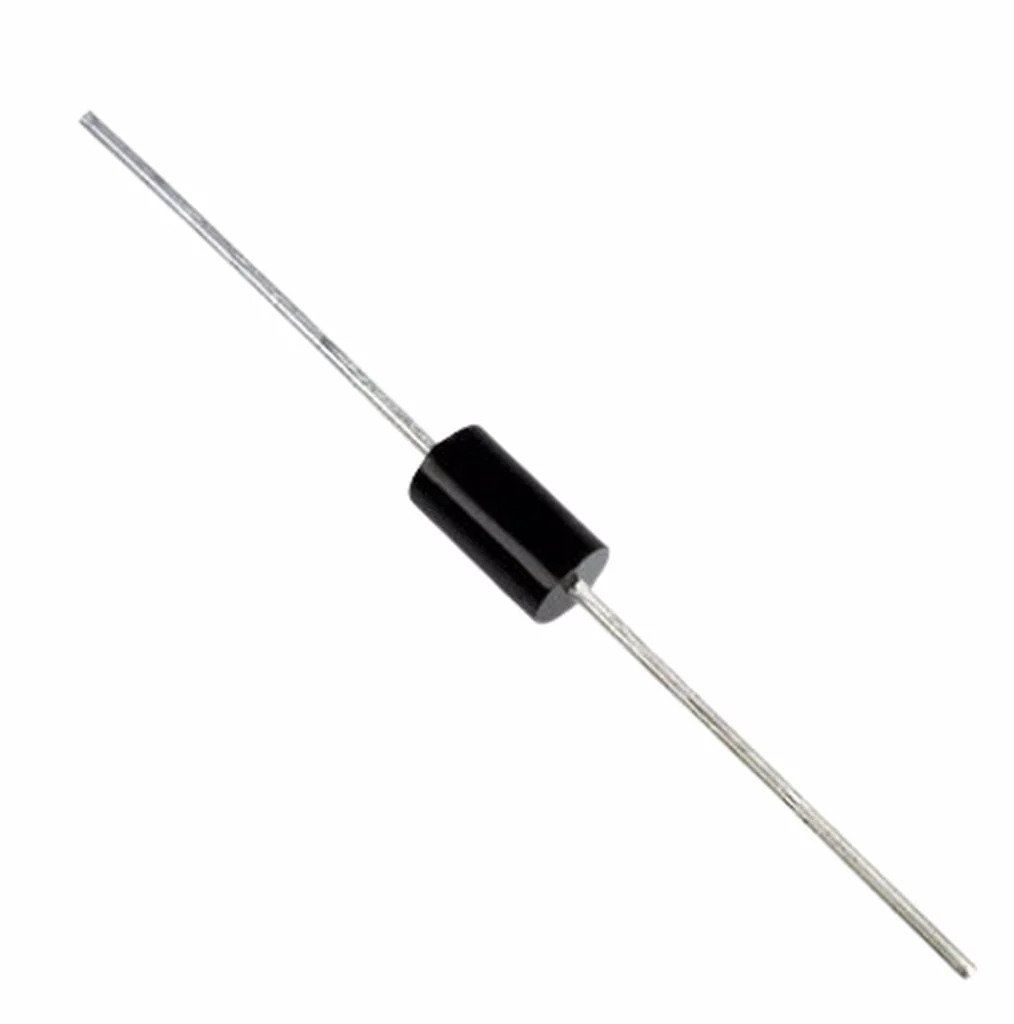 P6KE11CA   DO-15   11V 600W   TVS DIODE