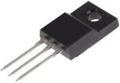 BUK445-600B     TO-220F    3.8A 500V 30W 1R NPN     POWERMOS TRANSİSTÖR