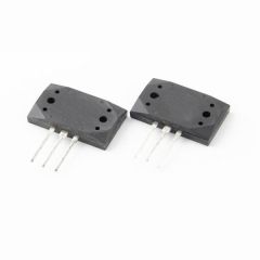 2SC3858    MT-200    200V 17A   NPN  TRANSISTOR