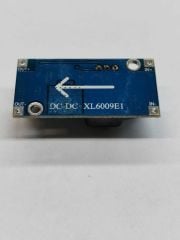 XL6009 4A Ayarlanabilir Step Up Boost Voltaj Regülatör Kartı