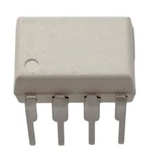 HCPL-7841-000E - (A7841)   DIP-8   LOGIC OUTPUT OPTOCOUPLER