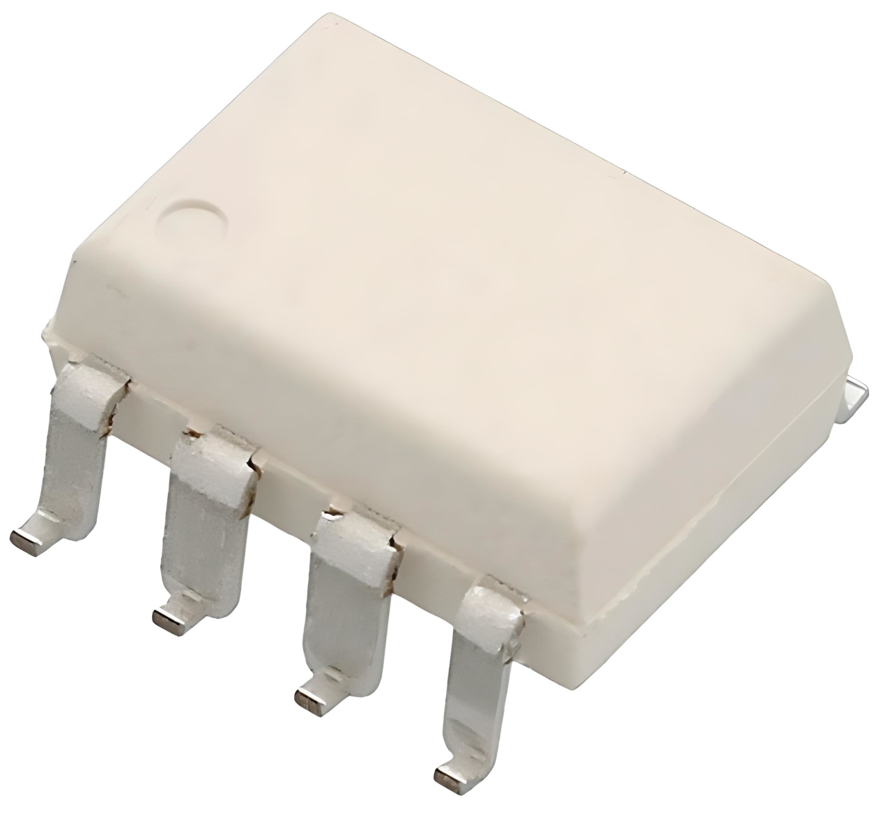 HCPL-7860-500E - (A7860)    SMD-8    OPTOCOUPLER