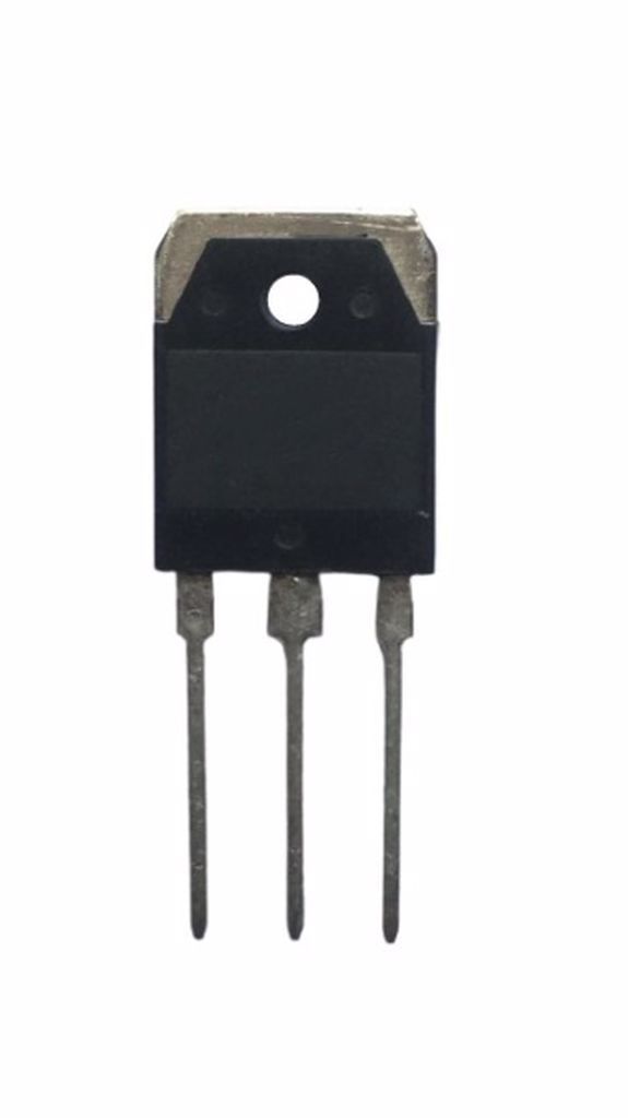 2SK2607     TO-3P     9A 800V     N-CHANNEL MOSFET TRANSISTOR