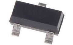 MPSA92 SMD - (MMBTA92 - 2D)    SOT-23    0.5A 300V 350MW PNP    BİPOLAR TRANSİSTÖR