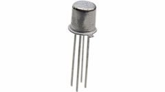 2SA341     TO-72     0.01A 20V       PNP TRANSISTOR