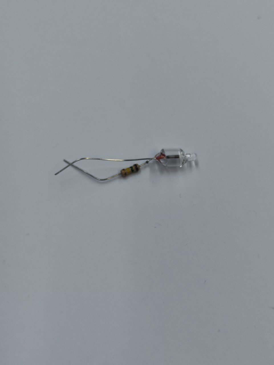NEON AMPUL 220V DİRENÇLİ