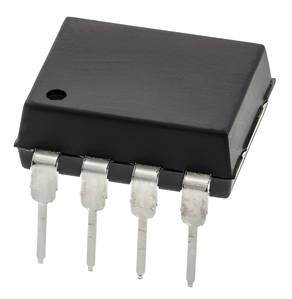 HCPL-T350V-000E - (AT350V)   DIP-8   OPTOCOUPLER