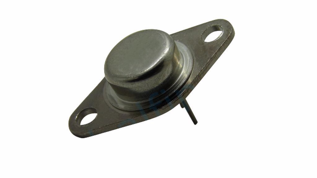 2SA764      TO-66     6A 60V 40W       PNP TRANSISTOR