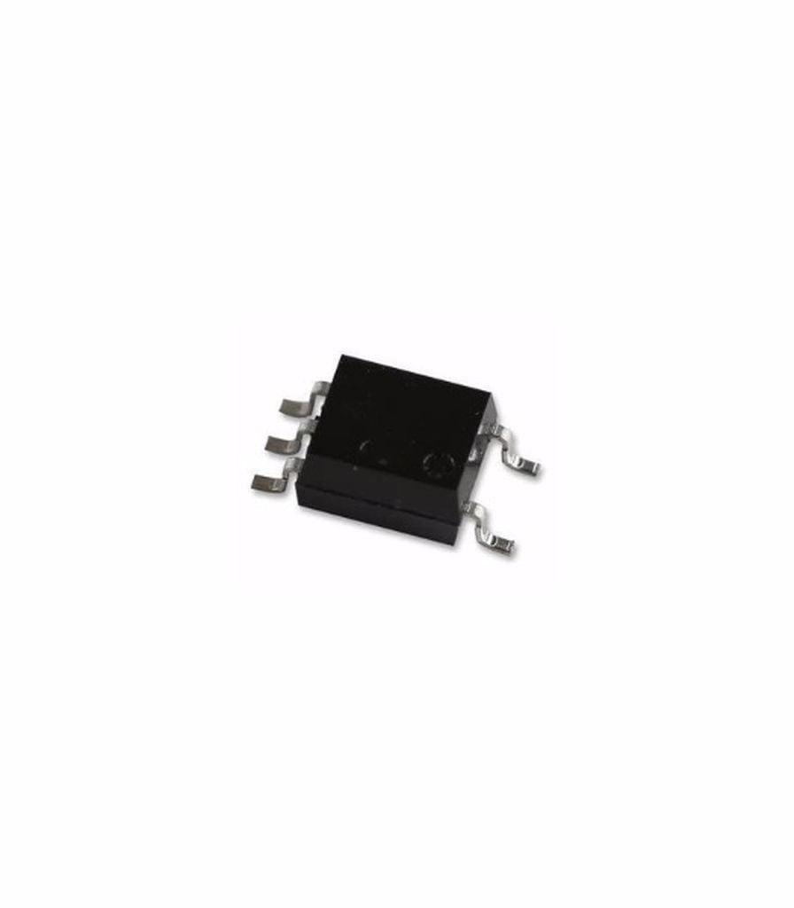 TLP118  -  (P118)   MFSOP-6   LOGIC OUTPUT PHOTOCOUPLER
