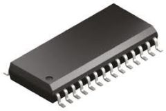 PIC18F2550-I/SO    SMD SOIC-28     MCU - MİKROİŞLEMCİ