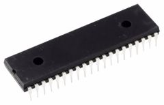 PIC18F4550-I/P  DIP-40W    MCU - MİKROİŞLEMCİ
