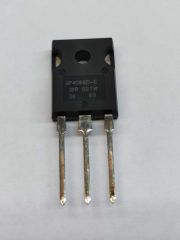 IRGP4066D-EPBF      TO-247AD     140A 600V     IGBT TRANSİSTÖR