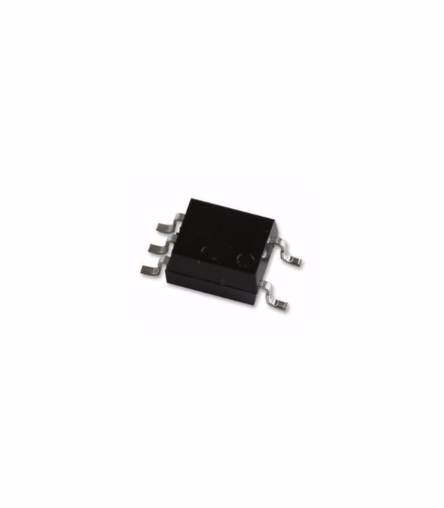 TLP155E     MFSOP-6     LOGIC OUTPUT PHOTOCOUPLER