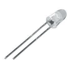 24V LED AMPUL  TEL BACAK - 10 ADET