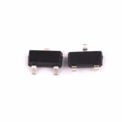FMMT618TA     SOT-23     2.5A 20V    BİPOLAR TRANSİSTÖR