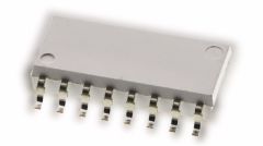 TLP280-4GB   SO-16    TRANSISTOR OUTPUT OPTOCOUPLER