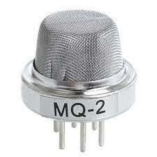 MQ-2 YANICI GAZ VE SİGARA DUMANI SENSÖRÜ