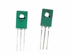2SA505-R          TO-126        1A 50V 5W       PNP TRANSISTOR