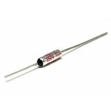 185C 10A 250V 185C TERMİK SİGORTA