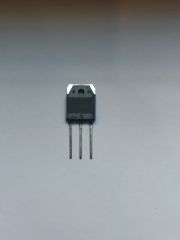 2SC3552     TO-3PN    12A 1100V   TRANSİSTÖR
