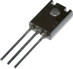 2SB1143          TO-126        4A 50V 10W       PNP TRANSISTOR