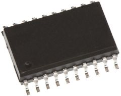 MAX233CWP    SOIC-20W     INTERFACE IC