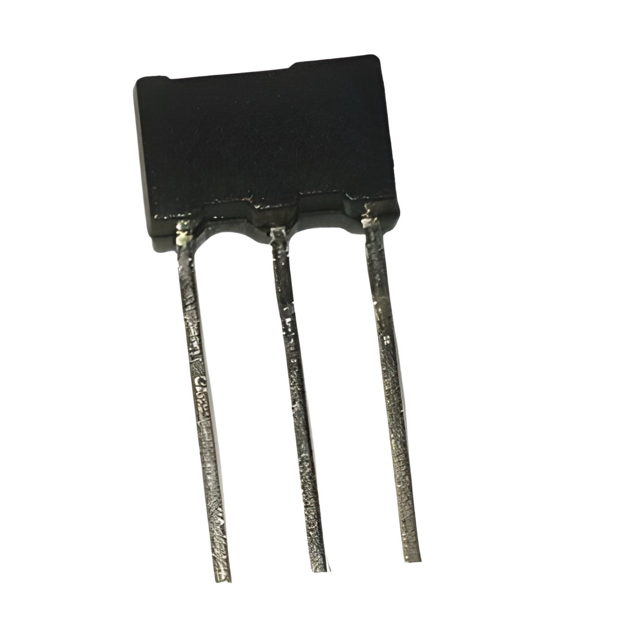 2SB1237   SIP-3   1A 40V 1W   PNP TRANSISTOR