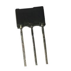 2SB1237   SIP-3   1A 40V 1W   PNP TRANSISTOR