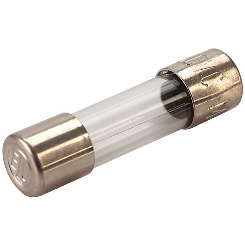 FUSE 7A 5X20 CAM SİGORTA - 100 ADET