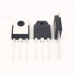 SGT60N60FD1PN   TO-3P   120A 600V 321W   IGBT TRANSISTOR