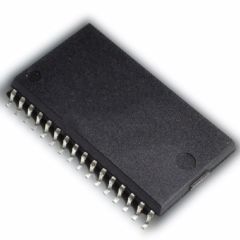 K6X4008C1F-BF55         SOP-32       MEMORY DATA STORAGE SRAM