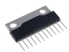 SLA4031   SIP-12   NPN DARLINGTON TRANSISTOR