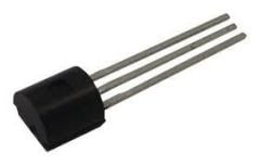 BC546B   TO-92   100mA 65V   NPN TRANSISTOR