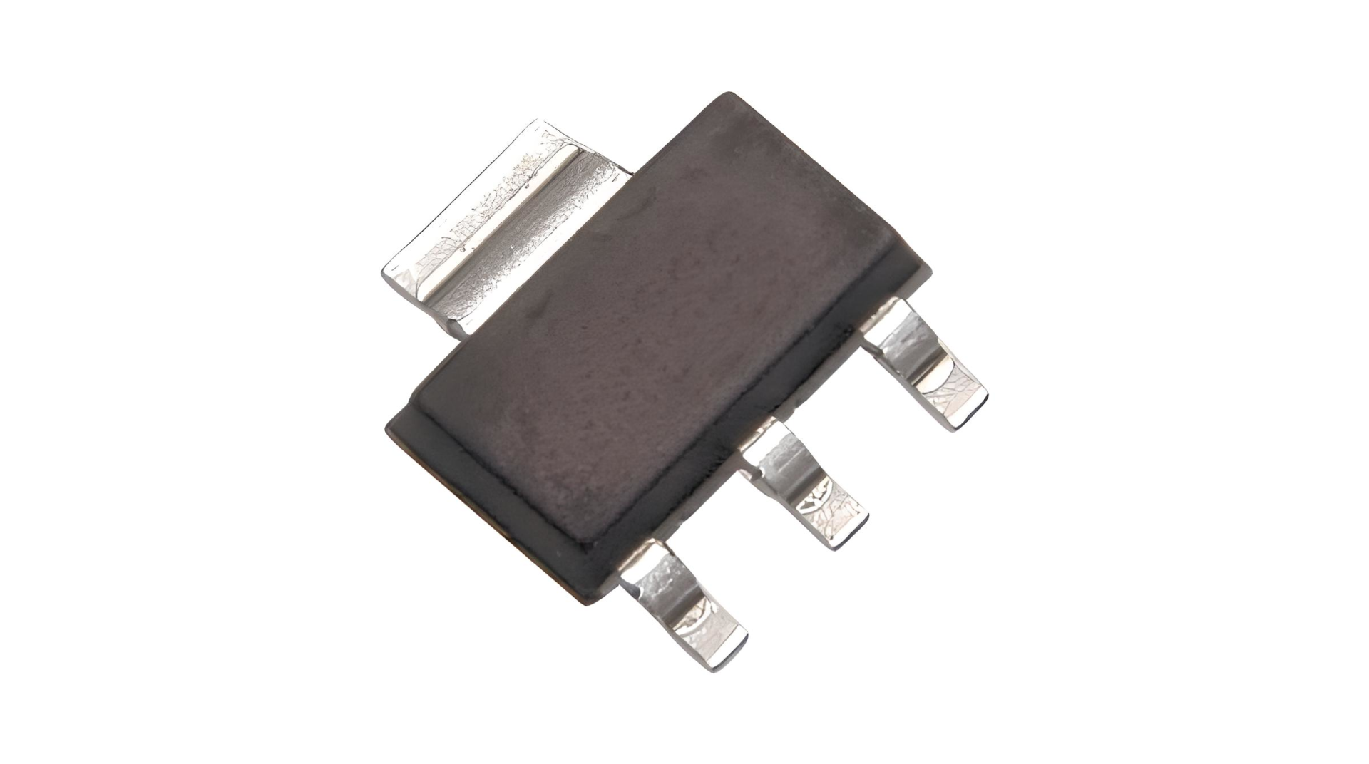 ACS108-5SN - (ACS1085S)   SOT-223   500V 0.8A   TRIAC