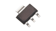 ACS108-5SN - (ACS1085S)   SOT-223   500V 0.8A   TRIAC