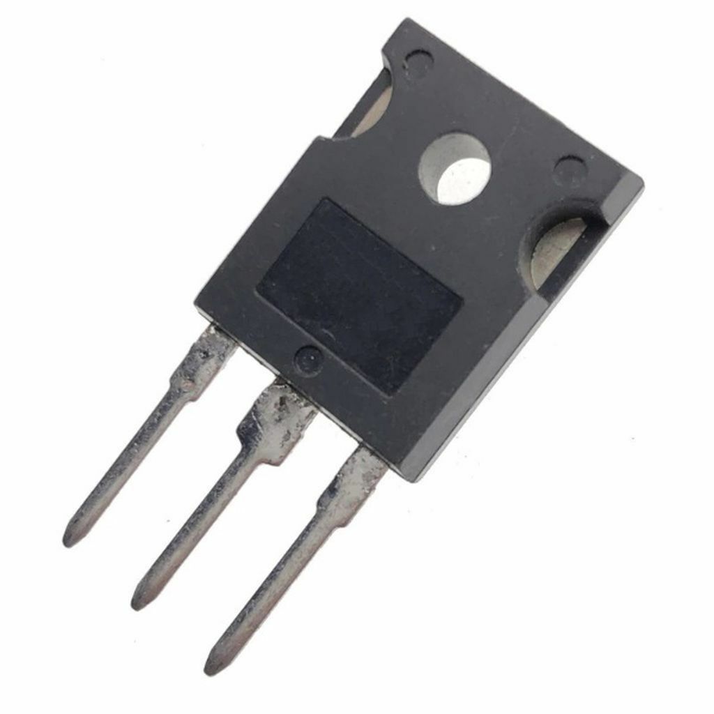 STW34NM60ND   TO-247   29A 600V 190W 0.110Ω   N-CHANNEL MOSFET