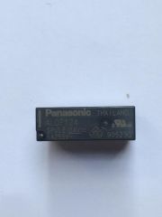 F3AA012E   12VDC 5A   4 PİN    KOMBİ RÖLESİ