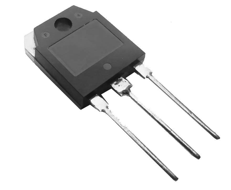 RJH30A3DPK         TO-3P       30A 300V      IGBT TRANSISTOR