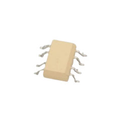 TLP759F     SOP-8     HIGH SPEED OPTOCOUPLER