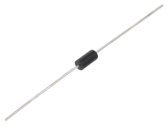 RGP02-20   DO-204AL   0.5A 2000V   FAST SWITCHING RECTIFIER DIODE - ONLİNE ÖZEL FİYAT