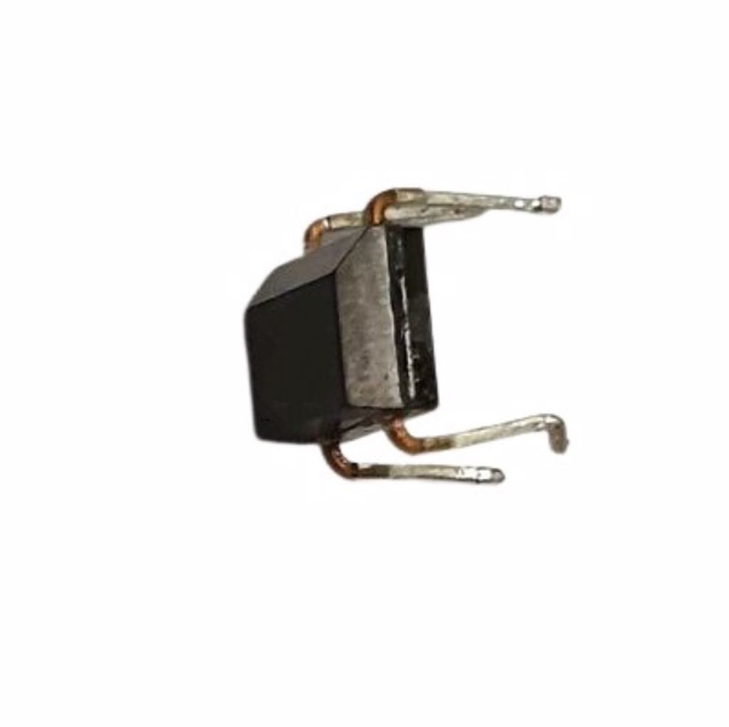 2SK73      DIP-4      200V 0.1A 5W     N-CHANNEL MOSFET TRANSISTOR