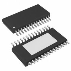 MAX7456EUI+T   TTSOP-28   Video IC