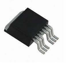 IRF2907ZS-7PPBF     TO-263-7     160A 75V       MOSFET