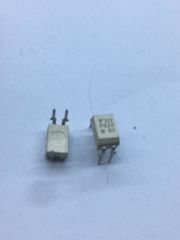 TLP624    SOP-4     TRANSISTOR OUTPUT OPTOCOUPLER
