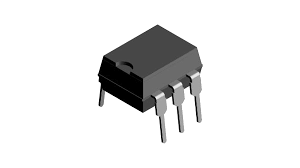 MOC3063    DIP-6        OPTOCOUPLER