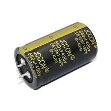 100UF 400V SNAP KONDANSATÖR