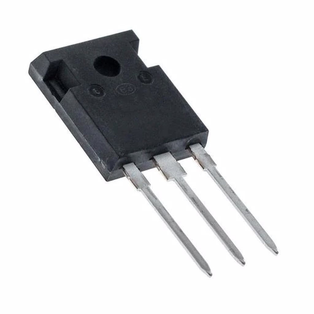 SKW30N60  -  (K30N60)      TO-247    600V 30A    IGBT TRANSISTOR