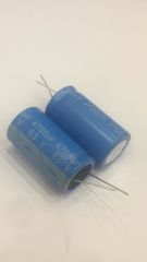 4700UF 63V 105C ELEKTROLİTİK ALÜMİNYUM KONDANSATÖR