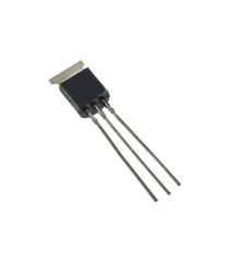 CSA1013     1A 160V     TO-237     PNP TRANSİSTÖR