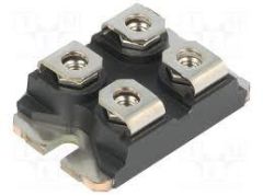 DSEI2X31-10B   SOT-227B   2X30A 1000V   DIODE FRED
